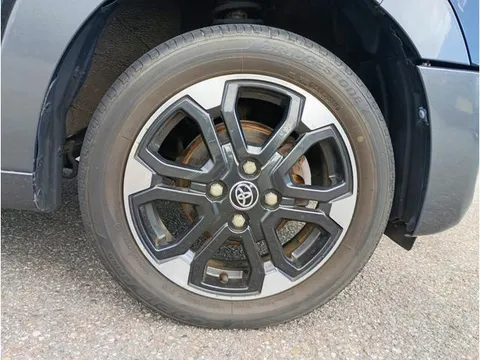 Toyota Pixis Joy