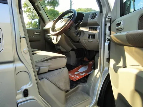 Mazda Scrum Wagon