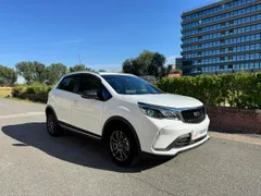 Geely