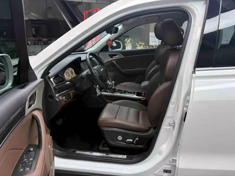 Haval H7