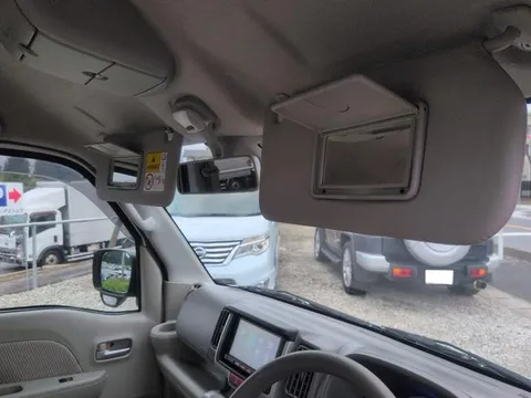 Nissan Clipper Rio