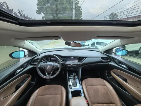 Buick Regal