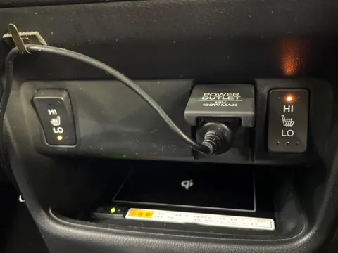 Honda N-BOX Slash