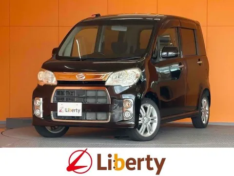 Daihatsu Tanto Exe