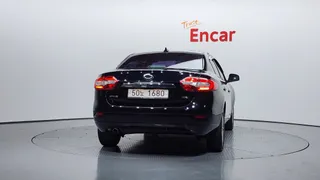 Renault SM3