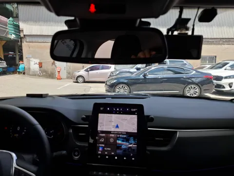 Renault Arkana (XM3)