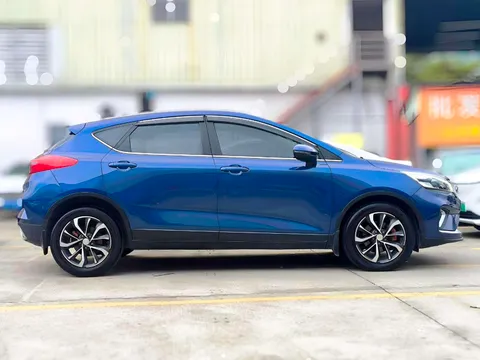 Geely