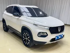 Baojun 510