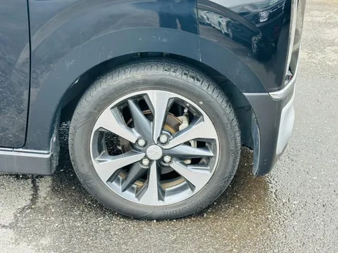 Mitsubishi eK X