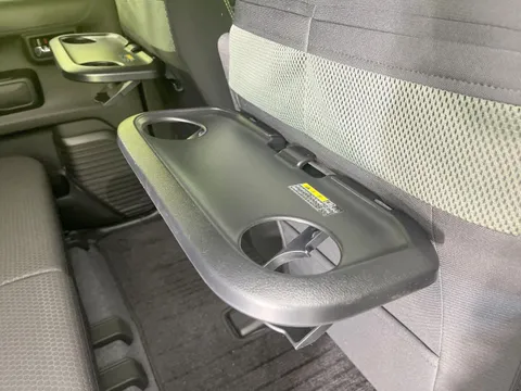Mazda Flair Crossover