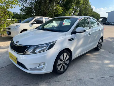 Kia K2