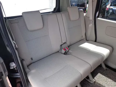 Nissan Clipper Rio