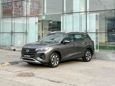 Gac GS4