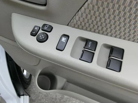 Nissan Clipper Rio