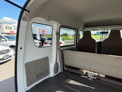 Nissan Clipper