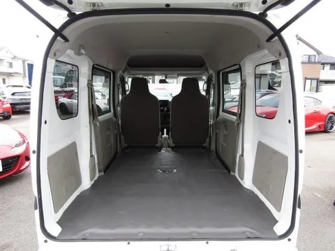 Nissan Clipper
