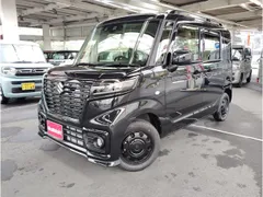 Suzuki Spacia Base