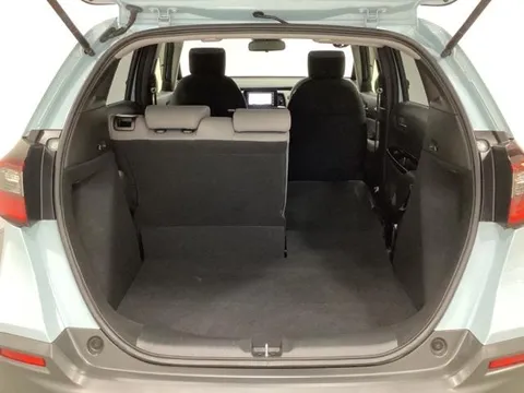 Honda Jazz (Fit)