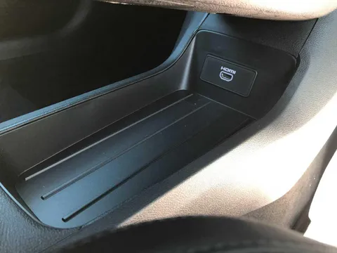 Nissan Note Aura