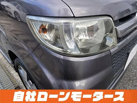 Honda Zest