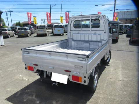 Suzuki Carry Track