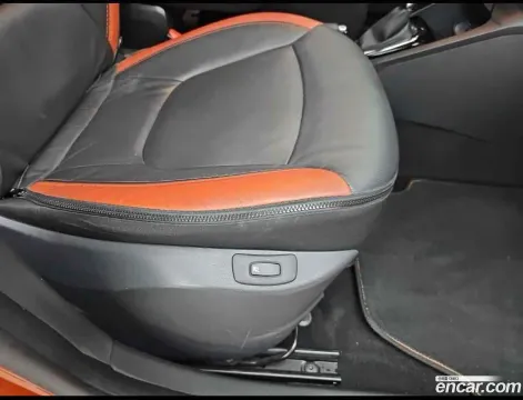 Renault QM3