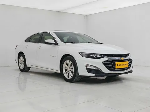 Chevrolet Malibu XL