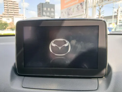 Mazda Mazda2 (Demio)
