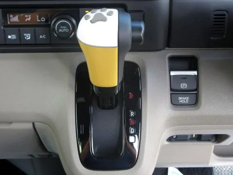 Honda N-BOX Joy
