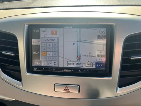 Mazda Flair