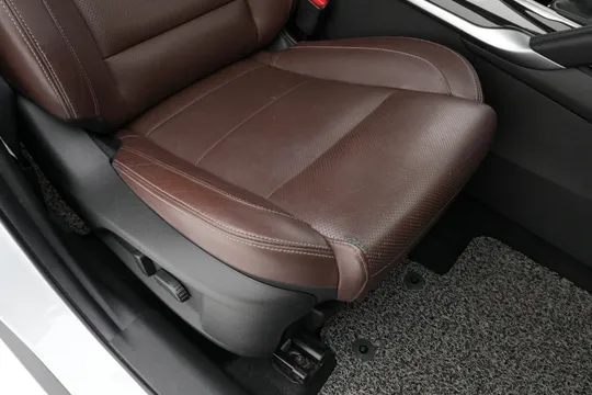 Renault Koleos (QM6)