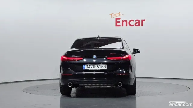 BMW 2-Series