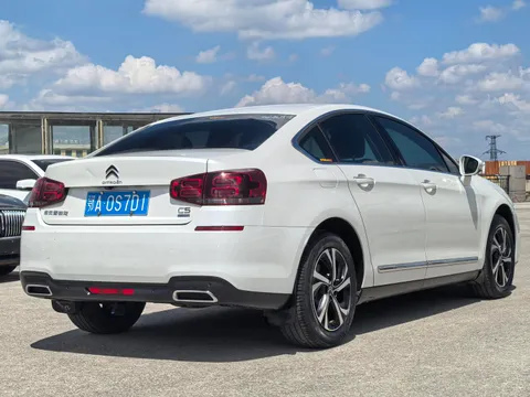 Citroen C5