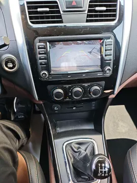 Forthing SX6