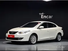 Renault SM3