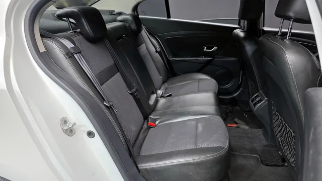 Renault SM3