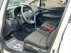 Honda Jazz (Fit)