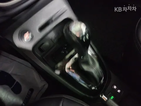 Renault QM3