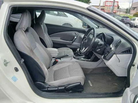 Honda CR-Z