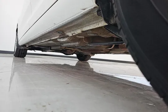 Volkswagen Santana