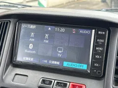 Toyota TownAce Van