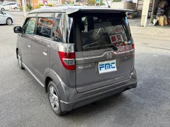 Honda Zest Spark