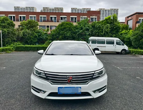 Roewe