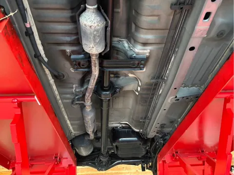 Mitsubishi eK X