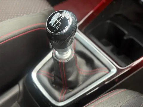 Suzuki Swift Sport