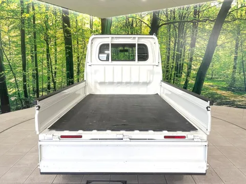 Subaru Sambar Truck