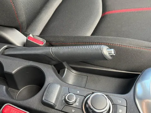 Mazda Mazda2 (Demio)