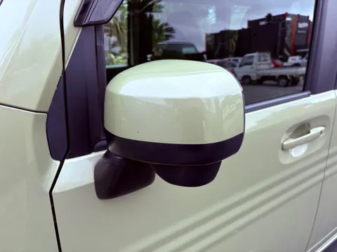 Honda N-VAN Plus Style