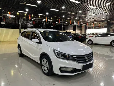 Baojun 310W