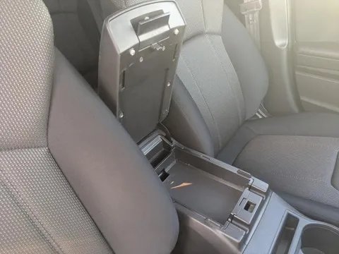 Subaru Impreza Sports